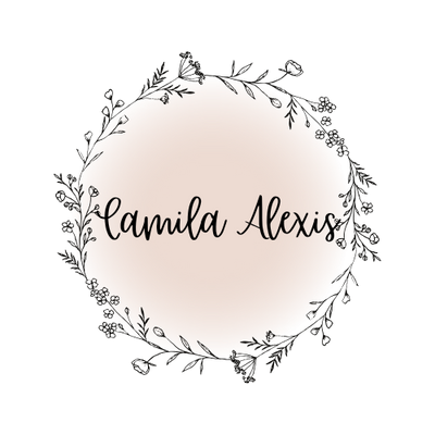 Camila Alexis Clothing